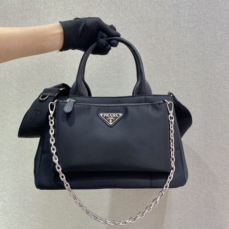 Pra*a hobo bags